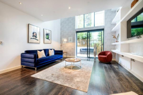 Arcore London Premium Apartments Primrose Hill